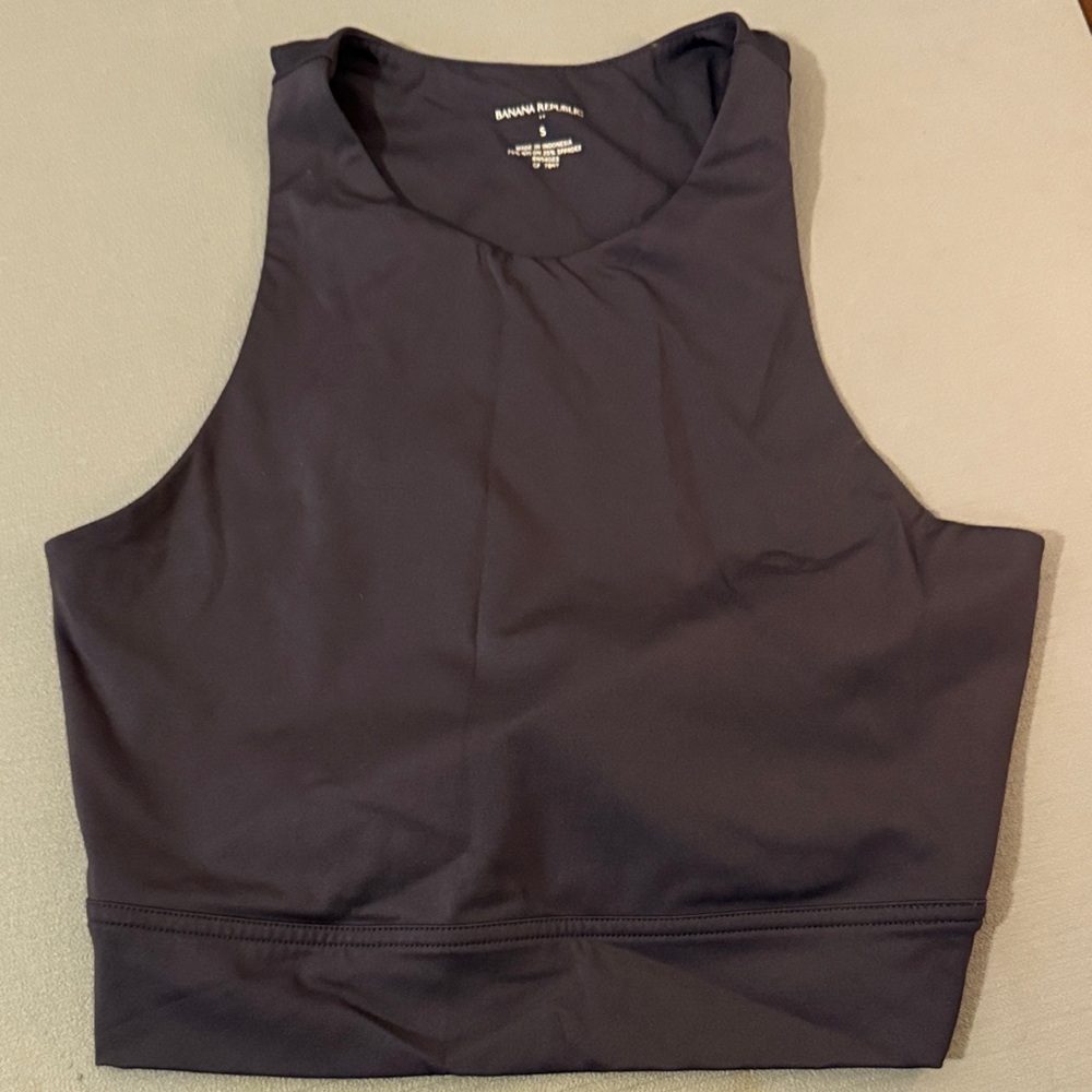 Banana Republic Crop Top